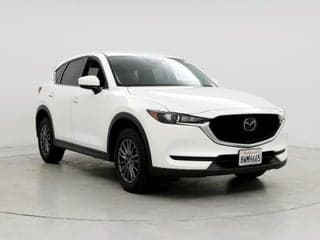 Mazda 2021 CX-5