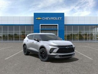 Chevrolet 2024 Blazer