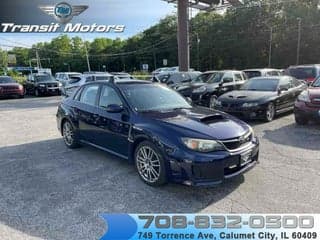 Subaru 2011 Impreza