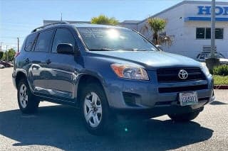 Toyota 2011 RAV4