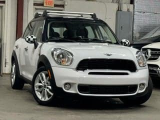 MINI 2013 Countryman