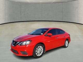 Nissan 2019 Sentra