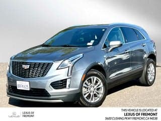 Cadillac 2020 XT5