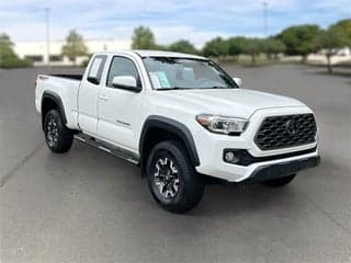 Toyota 2020 Tacoma