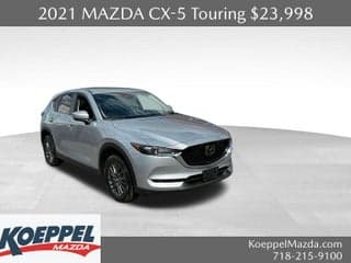 Mazda 2021 CX-5