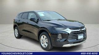 Chevrolet 2022 Blazer