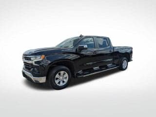 Chevrolet 2022 Silverado 1500