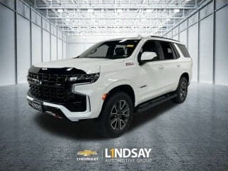 Chevrolet 2023 Tahoe