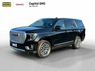 GMC 2023 Yukon