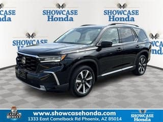 Honda 2023 Pilot