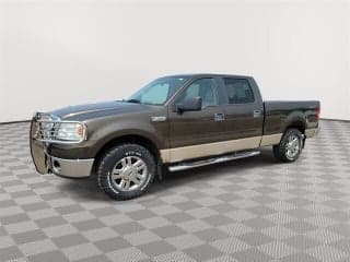 Ford 2008 F-150