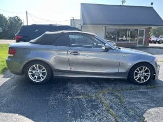 BMW 2009 1 Series