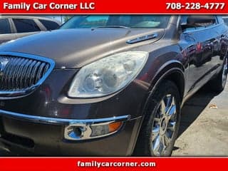 Buick 2012 Enclave