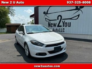 Dodge 2013 Dart