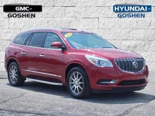 Buick 2014 Enclave