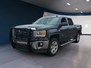 GMC 2015 Sierra 1500