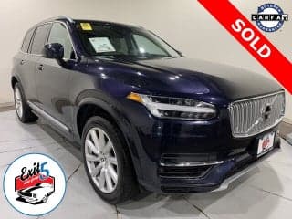 Volvo 2017 XC90