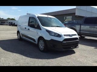 Ford 2018 Transit Connect