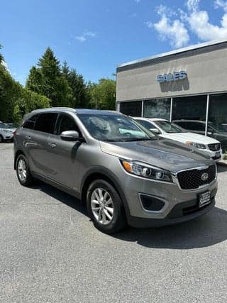 Kia 2018 Sorento