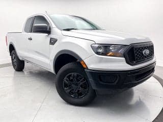 Ford 2019 Ranger