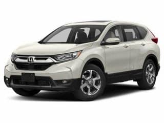 Honda 2019 CR-V