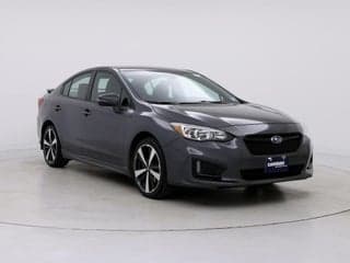 Subaru 2019 Impreza