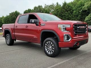 GMC 2020 Sierra 1500