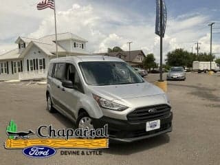 Ford 2021 Transit Connect