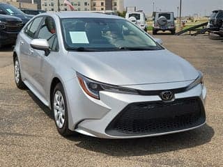 Toyota 2022 Corolla