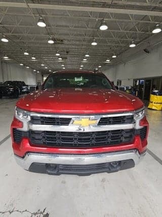 Chevrolet 2023 Silverado 1500