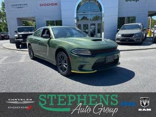 Dodge 2023 Charger