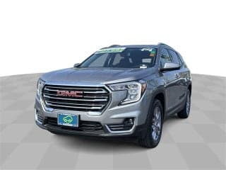 GMC 2023 Terrain