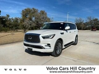 Infiniti 2023 QX80