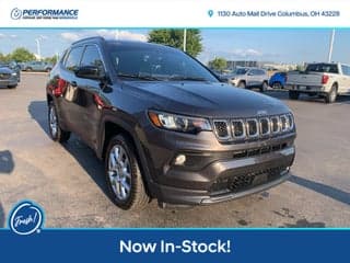 Jeep 2023 Compass