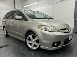 Mazda 2006 Mazda5