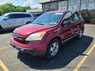 Honda 2009 CR-V