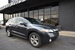 Acura 2014 RDX