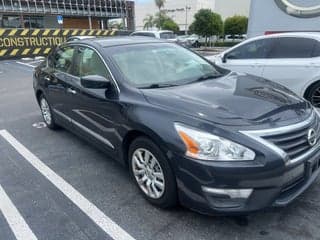 Nissan 2014 Altima