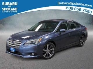 Subaru 2015 Legacy