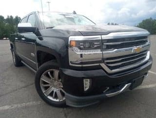 Chevrolet 2017 Silverado 1500