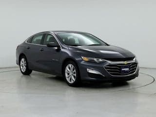 Chevrolet 2019 Malibu