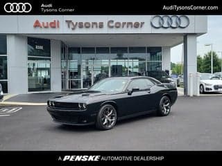 Dodge 2019 Challenger