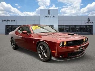 Dodge 2019 Challenger