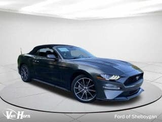 Ford 2019 Mustang