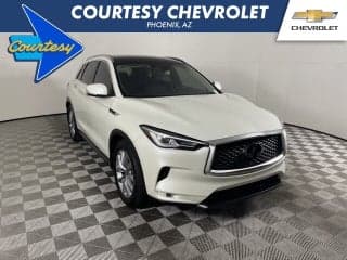 Infiniti 2021 QX50