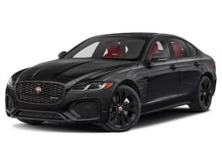 Jaguar 2021 XF