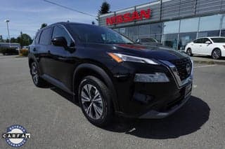 Nissan 2021 Rogue