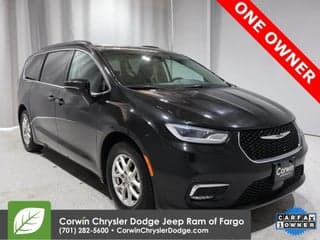 Chrysler 2022 Pacifica