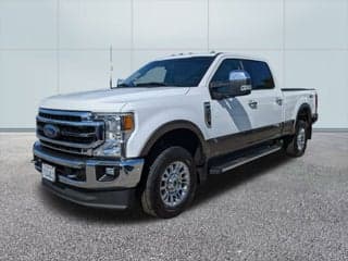 Ford 2022 F-250 Super Duty