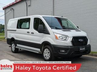 Ford 2022 Transit